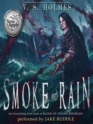 cover image of Smoke and Rain
